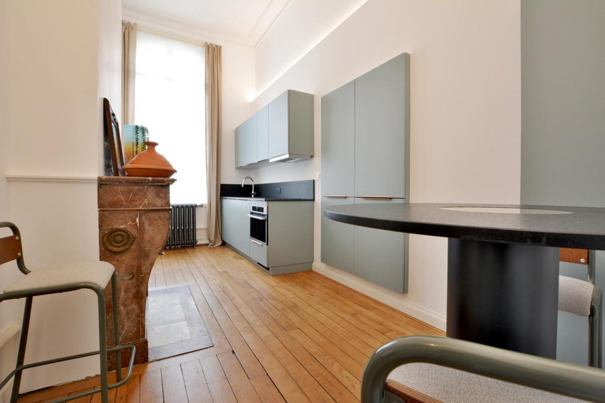 Cote Cathedrale Apartment Amiens Exterior foto