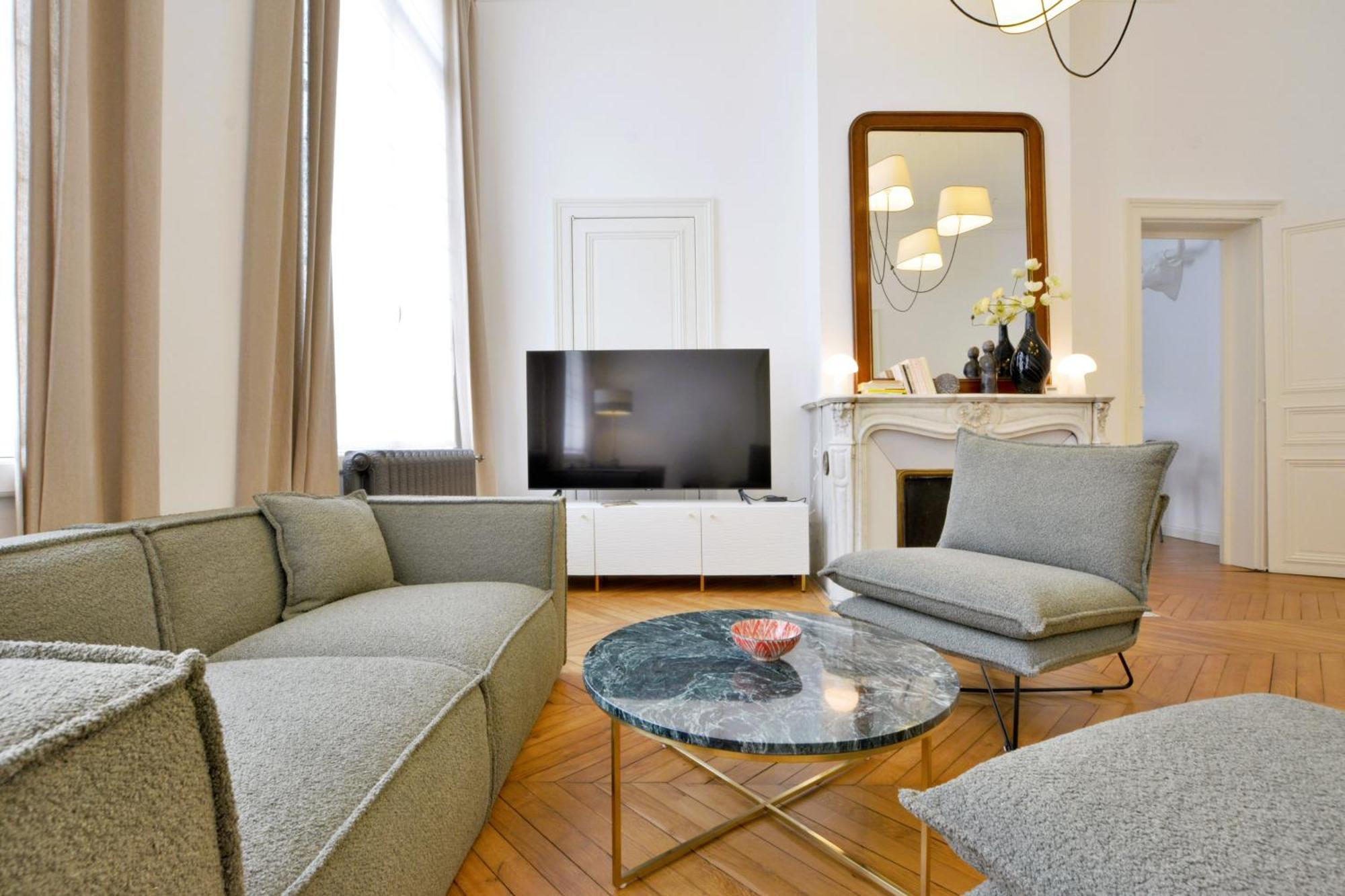 Cote Cathedrale Apartment Amiens Exterior foto