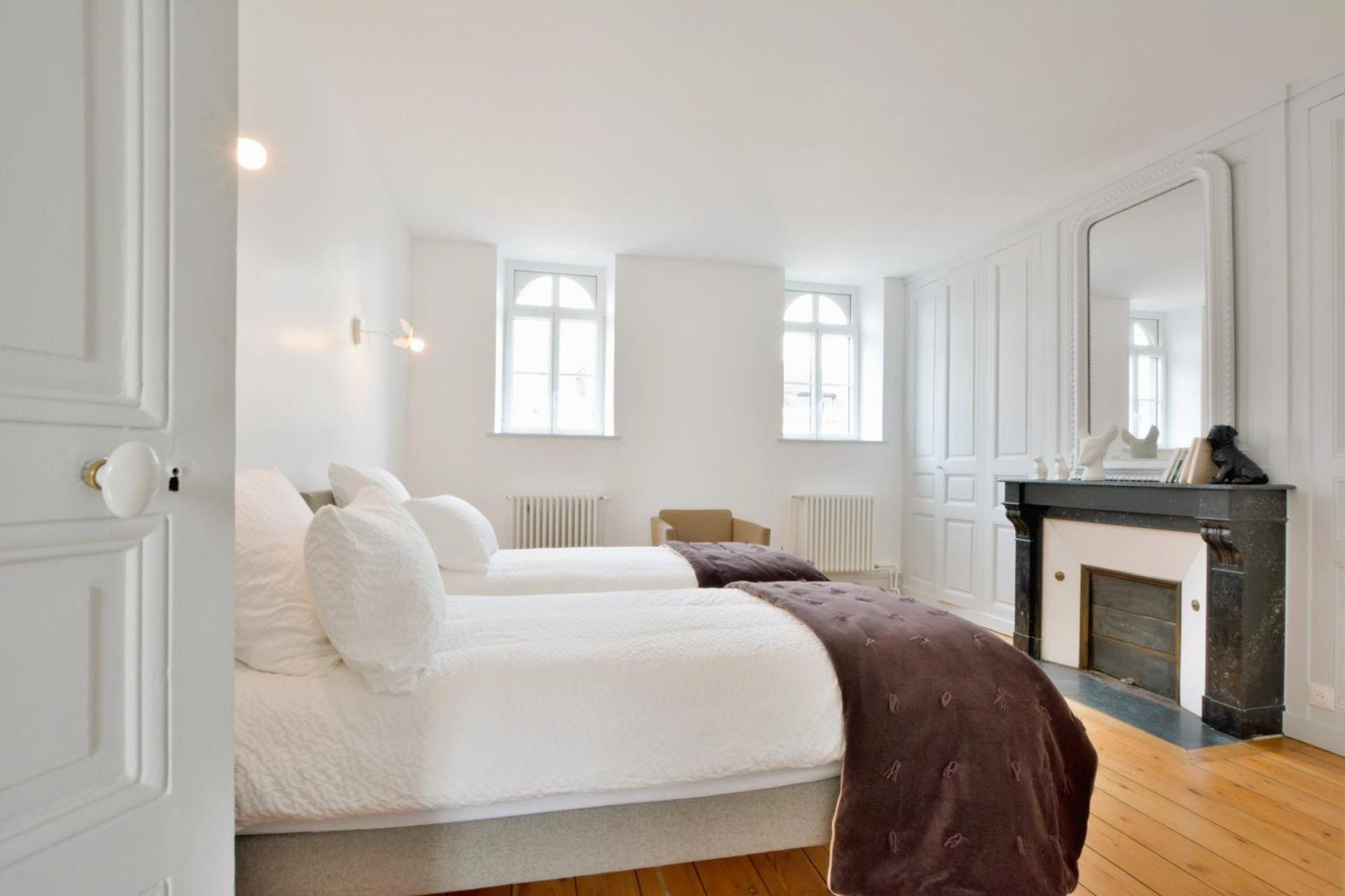 Cote Cathedrale Apartment Amiens Exterior foto